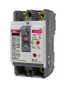 CB chống giật LS EBS52Fb 40A 2P 30mA 5kA
