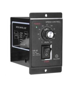 Bộ điều chỉnh giảm tốc US-52 200W