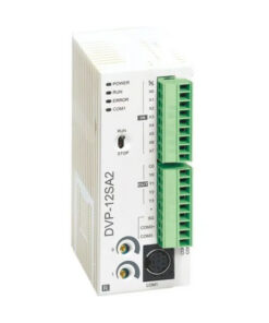 Bộ lập trình PLC Delta DVP12SA11T