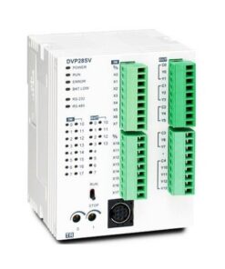 Bộ lập trình PLC Delta DVP28SV11T2