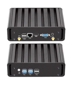 XCY PC Mini X32-6USB