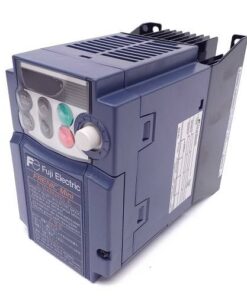 Biến tần Fuji FRN0002C2S-7A 0.2kW 1 Pha 220V