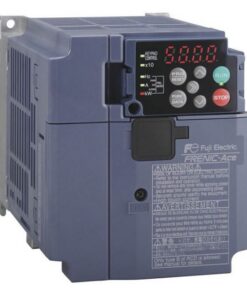 Biến tần Fuji FRN0002E2S-4GB (0.4-0.75kW) 3 Pha 380V