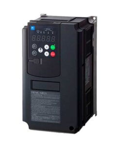 Biến tần Fuji FRN0006G2S-4G 2.2kW 3 Pha 380V