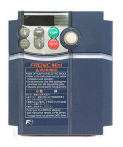 Biến tần Fuji FRN0010C2S-2A 1.5kW 3 Pha 220V