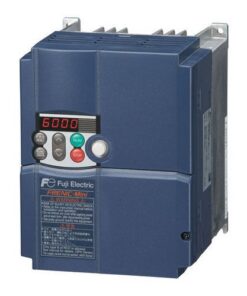 Biến tần Fuji FRN0020C2S-2A 3.7kW 3 Pha 220V