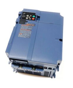 Biến tần Fuji FRN0030E2S-2GB (5.5-7.5kW) 3 Pha 220V