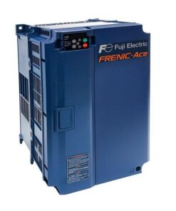 Biến tần Fuji FRN0059E2S-4GB (18.5-30kW) 3 Pha 380V
