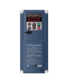 Biến tần Fuji FRN0.4G1S-2A 0.4kW 3 Pha 220V