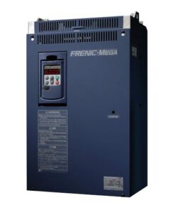 Biến tần Fuji FRN110G1S-4A 110kW 3 Pha 380V
