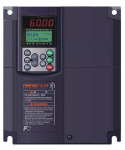 Biến tần Fuji FRN5.5LM1S-4AA 5.5kW 3 Pha 380V