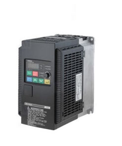 Biến tần Omron 3G3JX-A2007 0.7kW 1HP 1 Ra 3 Pha 220V