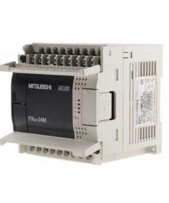 PLC Mitsubishi FX3GA-24MT-CM (14 In / 10 Out Transistor)