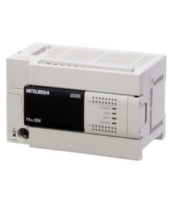 PLC Mitsubishi FX3U-32MT/ES-A (16 In / 16 Out Transistor)