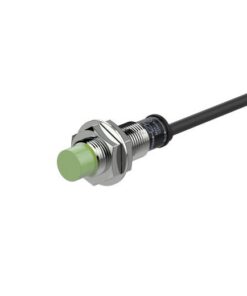 Cảm biến tiệm cận Autonics PR12-4DP 4mm NO-PNP 12-24VDC