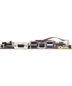 Bo mạch chủ ITX 170*170mm Bộ xử lý Celeron J1900