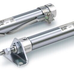 Xy lanh SMC CJ2B10-5TZ/10T/15T20T25T30T/35/40T45T/50TZ