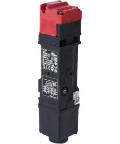 Công tắc cửa an toàn có khóa OMRON D4SL-N2AFA-N