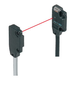 Cảm Biến Quang Điện Panasonic EX-13B-PN