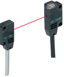 Cảm Biến Quang Điện Panasonic EX-13EB