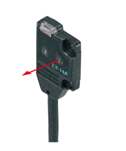 Cảm Biến Quang Điện Panasonic EX-14A