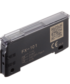 Cảm biến sợi kỹ thuật số FX-102