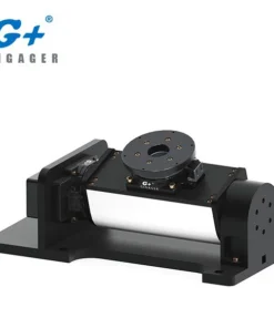 Trục quay mini Gigager GMC85