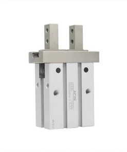 Xi lanh kẹp khí nén AIRTAC HFZ 6 10 16 25 25 32 40