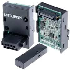 Module ngõ vào Mitsubishi QX70H