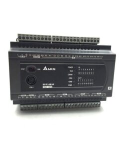 PLC Delta DVP32ES200R (16 in / 16 out Relay)