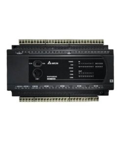 PLC Delta DVP40ES200T (24 in / 16 out Transistor)