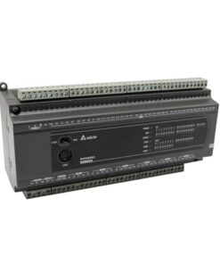 PLC Delta DVP60ES200TE (36 in / 24 out Transistor)