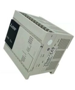 PLC Mitsubishi FX3SA-30MR-CM (16 in / 14 out relay)