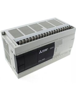 PLC Mitsubishi FX3G-60MR/ES (36 In / 24 Out Relay)