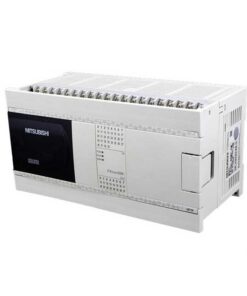 PLC Mitsubishi FX3GA-60MT-CM (36 In / 24 Out Transistor)