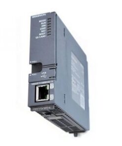PLC Mitsubishi Q03UDVCPU
