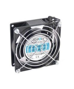 Quạt tủ điện Leipole F2E-120S-24