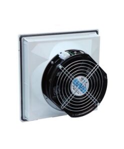Quạt tủ điện Leipole FKL 5525-150.230 (có lọc bụi)
