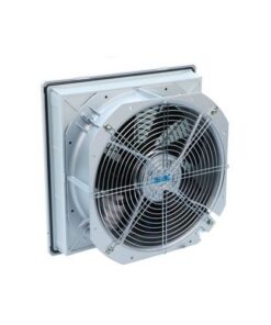 Quạt tủ điện Leipole FKL 5526-D.230 (có lọc bụi)