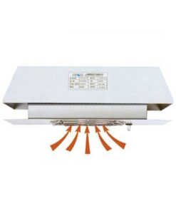 Quạt trên tủ điện Leipole F2E220-230-DSP