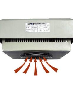 Quạt trên tủ điện Leipole F2E220-230-DVP