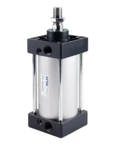 Airtac SC: Xi lanh khí tiêu chuẩn, tác động kép – SC100X80