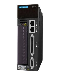 Motor Servo Inovance IS620PS2R8I