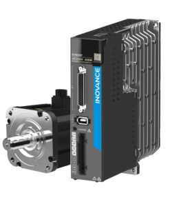 Motor Servo Inovance SV660NT8R4I