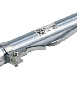 Xy lanh SMC CDJ2B16-5Z-B
