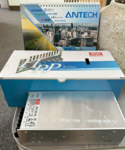 Bộ nguồn Meanwell HRP-600-48
