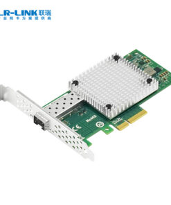 Bộ chuyển đổi SSD PCIe x16 sang 4 cổng M.2 NVMe LRNV95NF-L