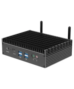 Máy tính mini không quạt Core i7 1255U