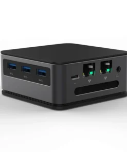 Máy tính mini Intel N5105 3 màn hình HD