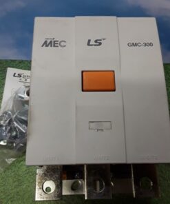 Khởi Động Từ LS GMC-300